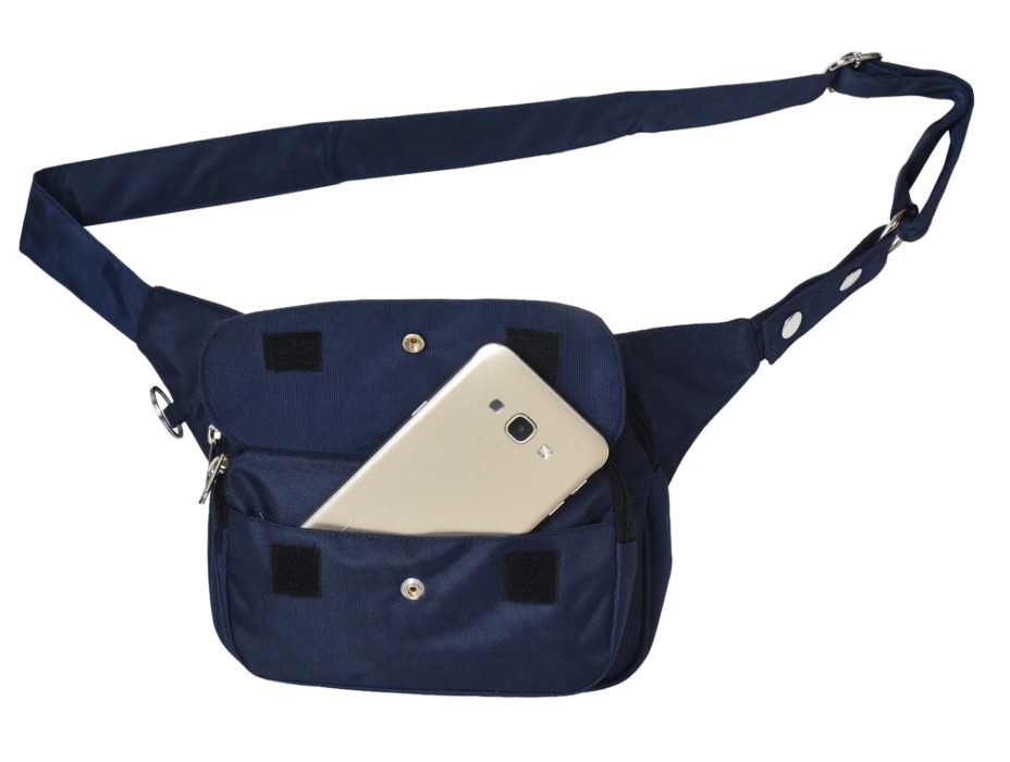 Hipbag NJFrankfurt - RAIN- 75513 – Bild 2