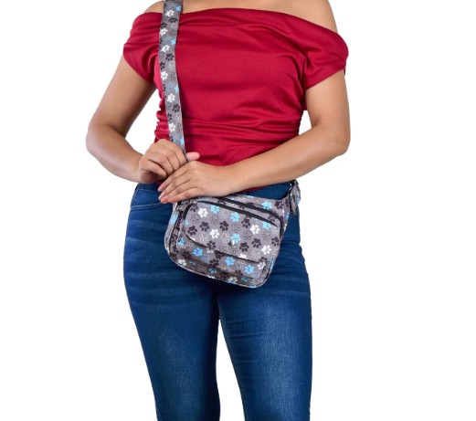 Hipbag NJFrankfurt - RAIN- 71049 – Bild 4