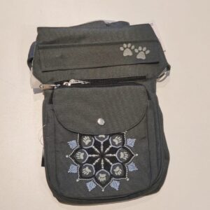 NJHipbag-Super-Hannover- Mandala - 304