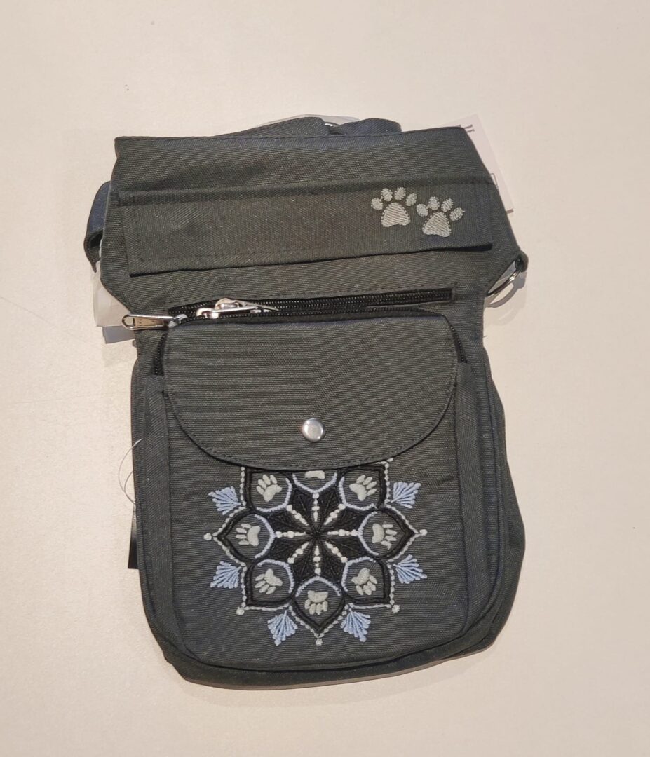 NJHipbag-Super-Hannover- Mandala - 304
