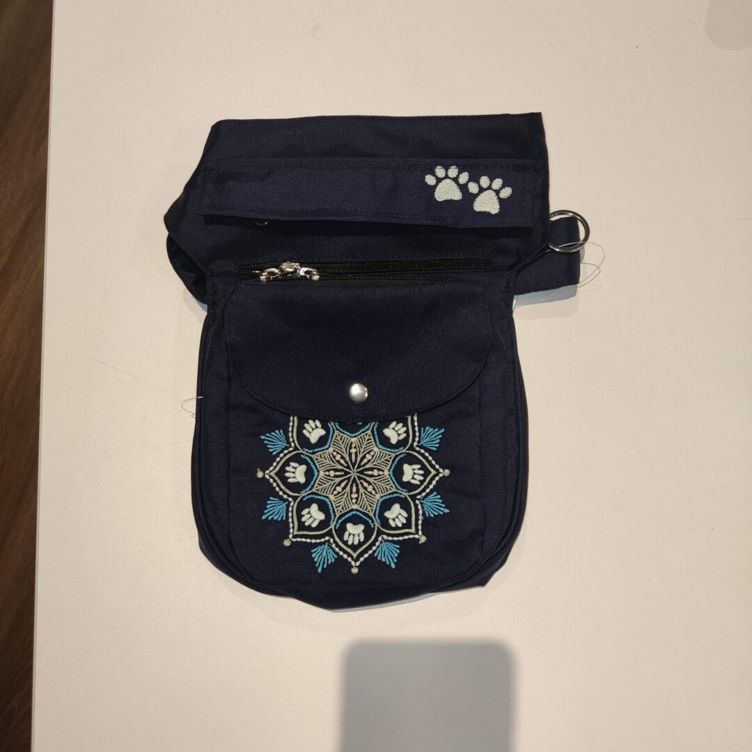 NJHipbag-Super-Hannover- Mandala - 313