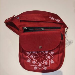 NJHipbag-Super-Hannover- Mandala - 312