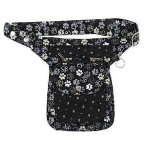 Hipbag NJHannover paws- 762