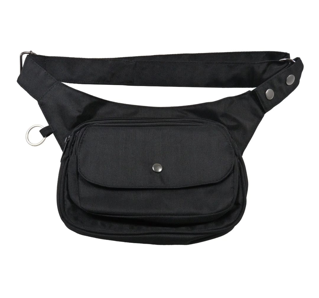 Hipbag NJFrankfurt - RAIN- 71022