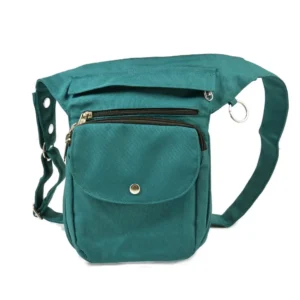 Wasserabweisende Profi Gassi-Tasche SUPERHANNOVER (71020)