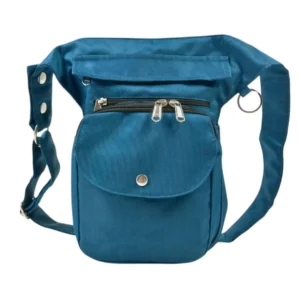Wasserabweisende Profi Gassi-Tasche SUPERHANNOVER (71018)