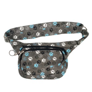 Bauchtasche Frankfurt (49) mit Leckerlifach