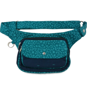 Bauchtasche Frankfurt (703) mit Leckerlifach