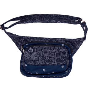 Bauchtasche Frankfurt (824) mit Leckerlifach