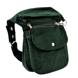 Die Stylische - SUPER Hannover Cordhipbag- (111)