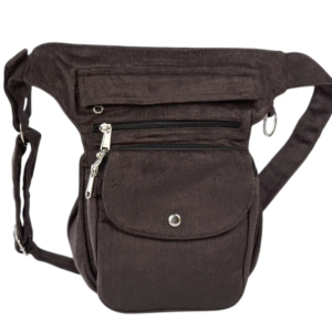 Die Stylische SUPER Hannover Cordhipbag (117)