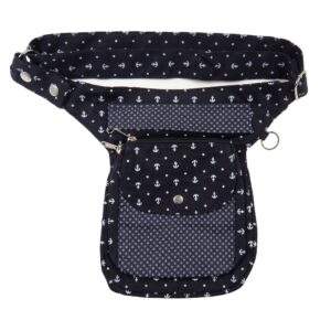 maritime Hipbag Hannover (865)